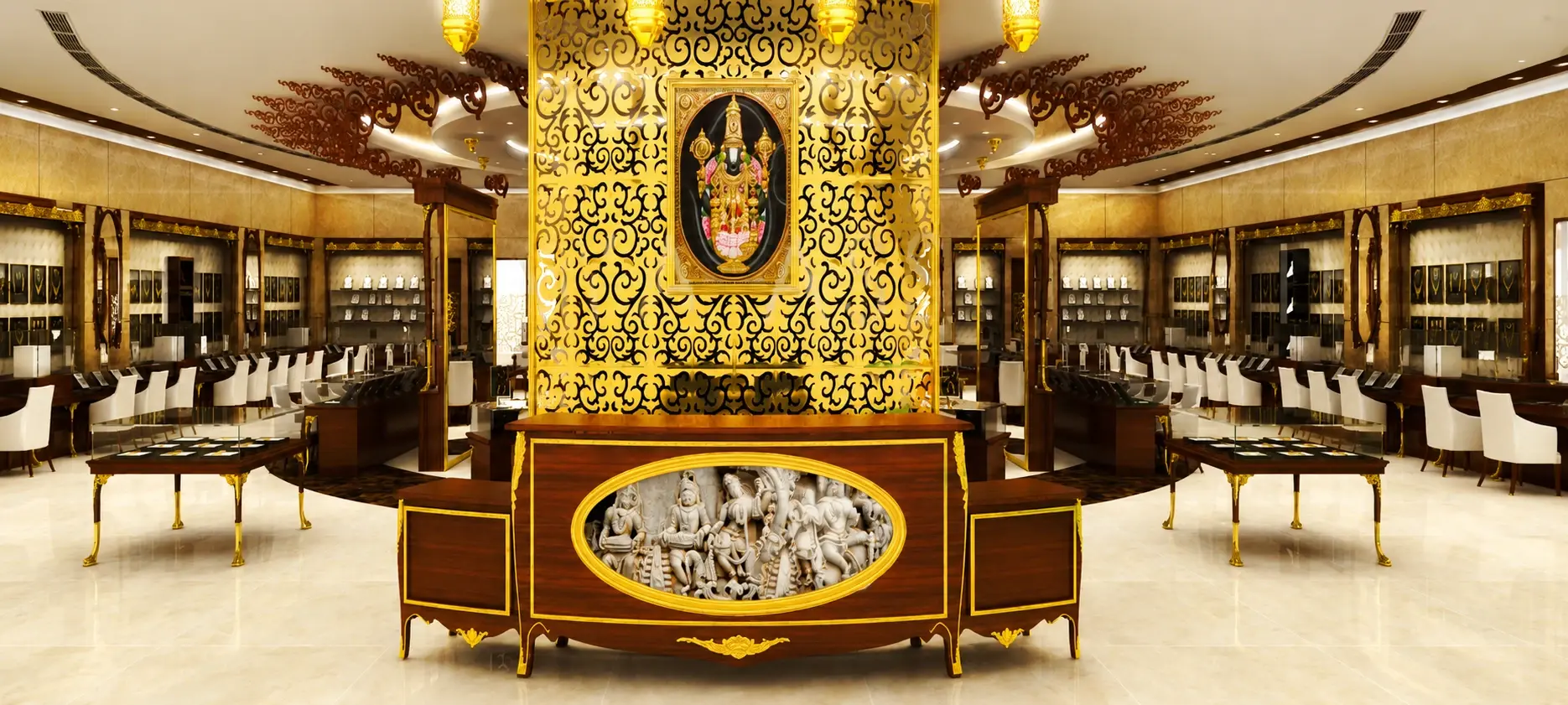 VMR shopping mall — SK Enterprises Vijaywada, Andhrapradesh