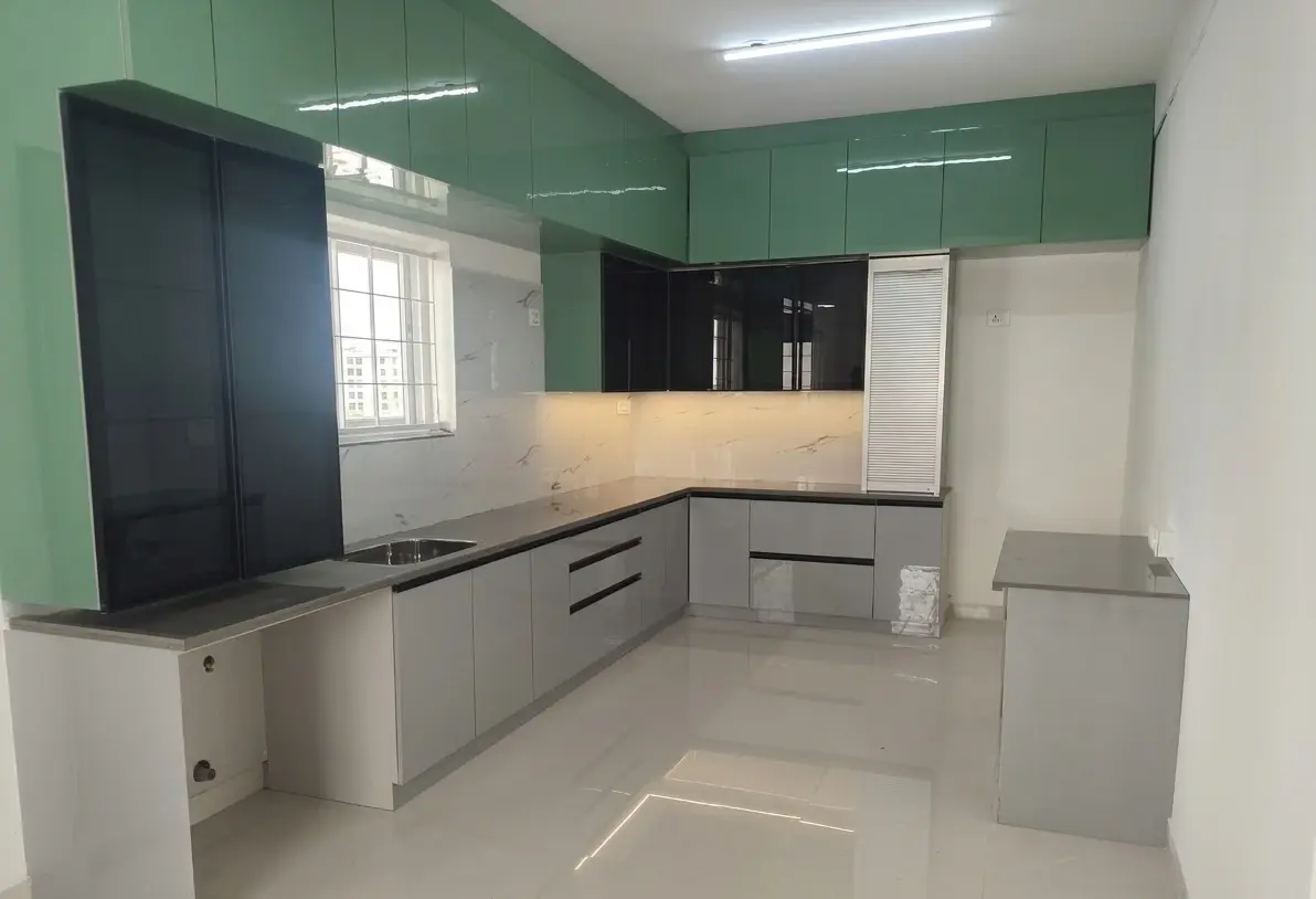 Premium Luxury Villa Concept — SK Enterprises Beeramguda, Hyderabad