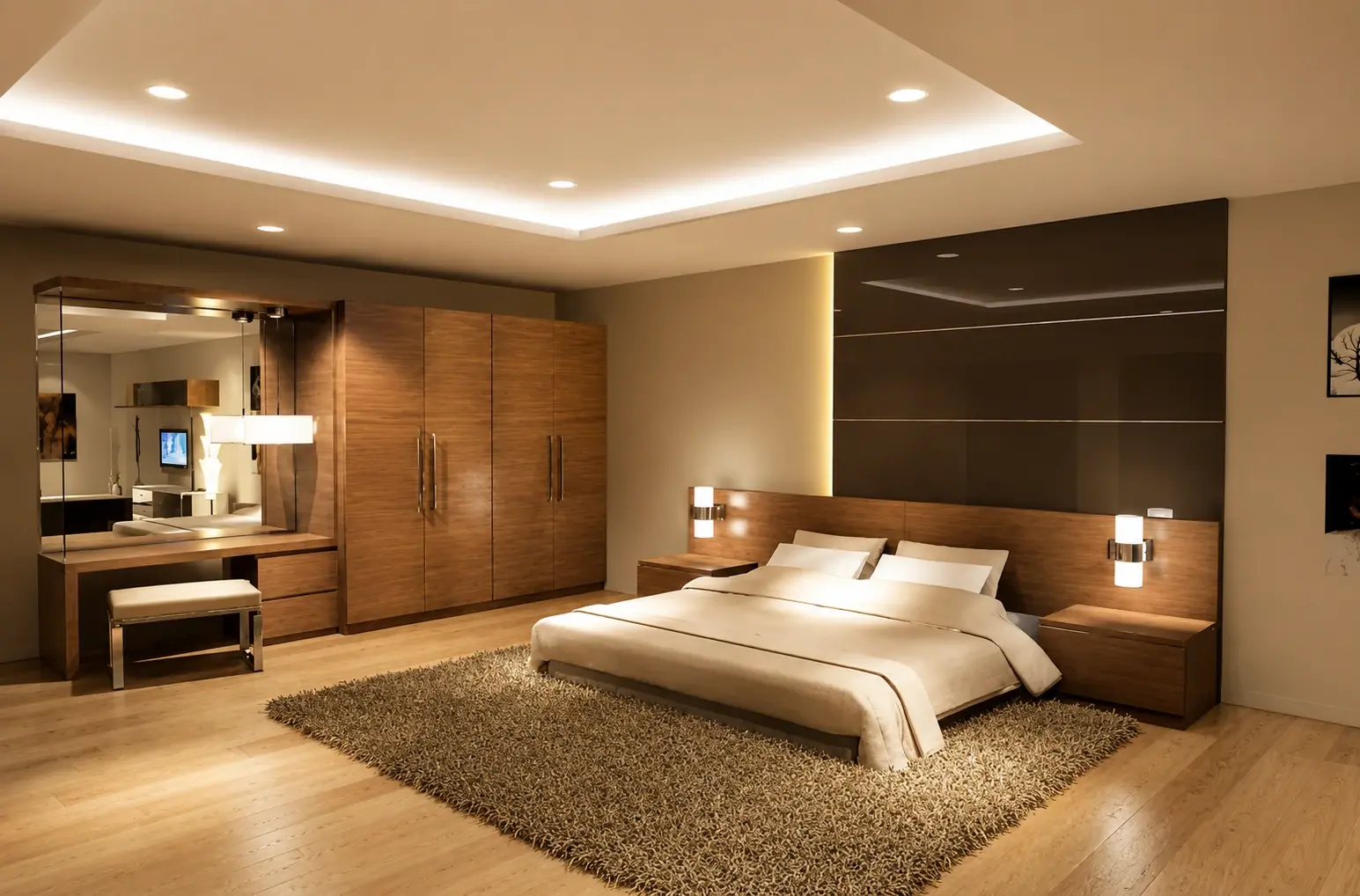 Civil & Structural Works — SK Enterprises Hyderabad