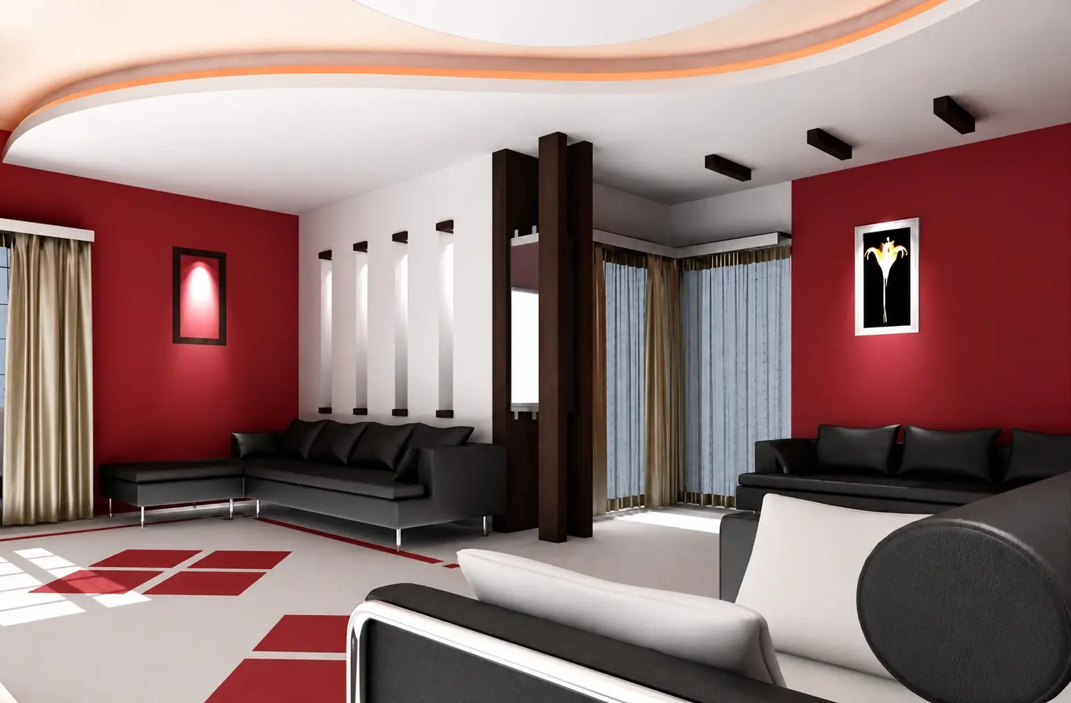 Urban Residential Complex — SK Enterprises Hyderabad